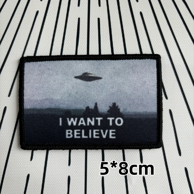 Fun Printed Tactical Patch Bir - Urban Backpack Tactical recensione e prezzo