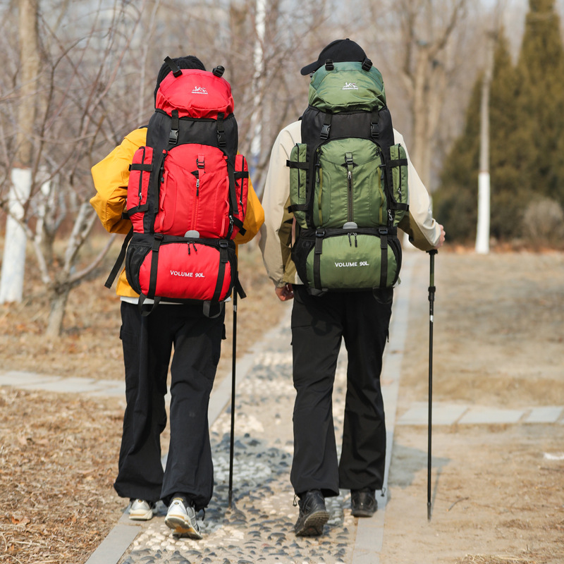 Nuovo Arrivo Zaino da Escursio - Hiking Backpack Waterproof recensione e prezzo