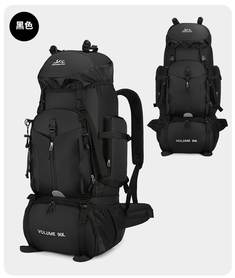 Nuovo Arrivo Zaino da Escursio - Hiking Backpack Waterproof recensione e prezzo