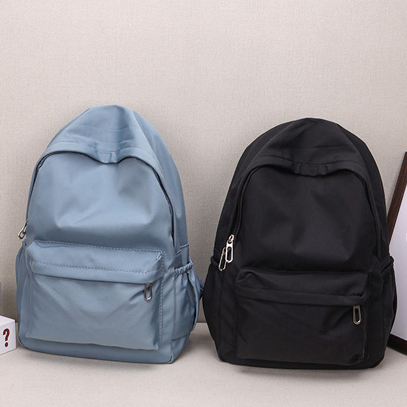 Zaino da donna, tinta unita, p - Fashion Backpack Women recensione e prezzo