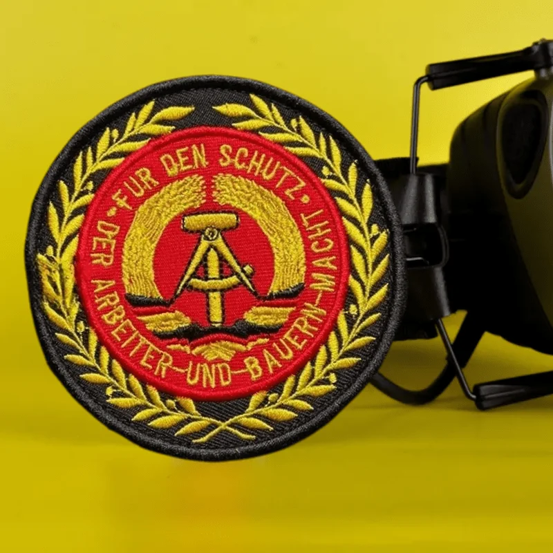 Toppa tattica morale Germania  - Urban Backpack Tactical recensione e prezzo