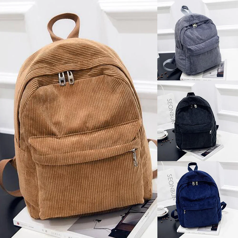 Nuova tendenza: zaino alla mod - Fashion Backpack Women recensione e prezzo