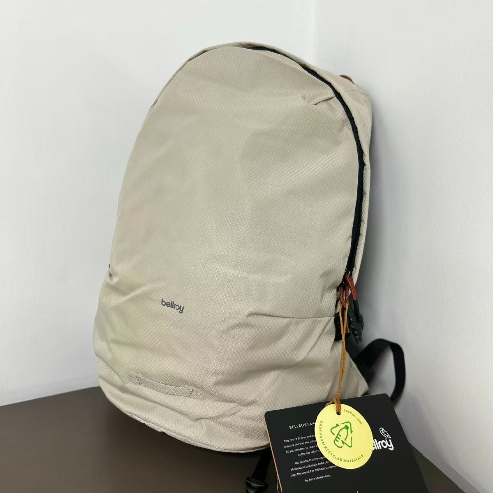 Bellroy Lite Daypack 20L Zaino - Canvas Backpack Casual recensione e prezzo