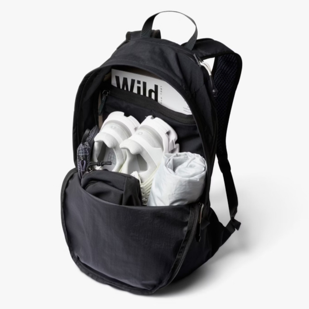 Bellroy Lite Daypack 20L Zaino - Canvas Backpack Casual recensione e prezzo